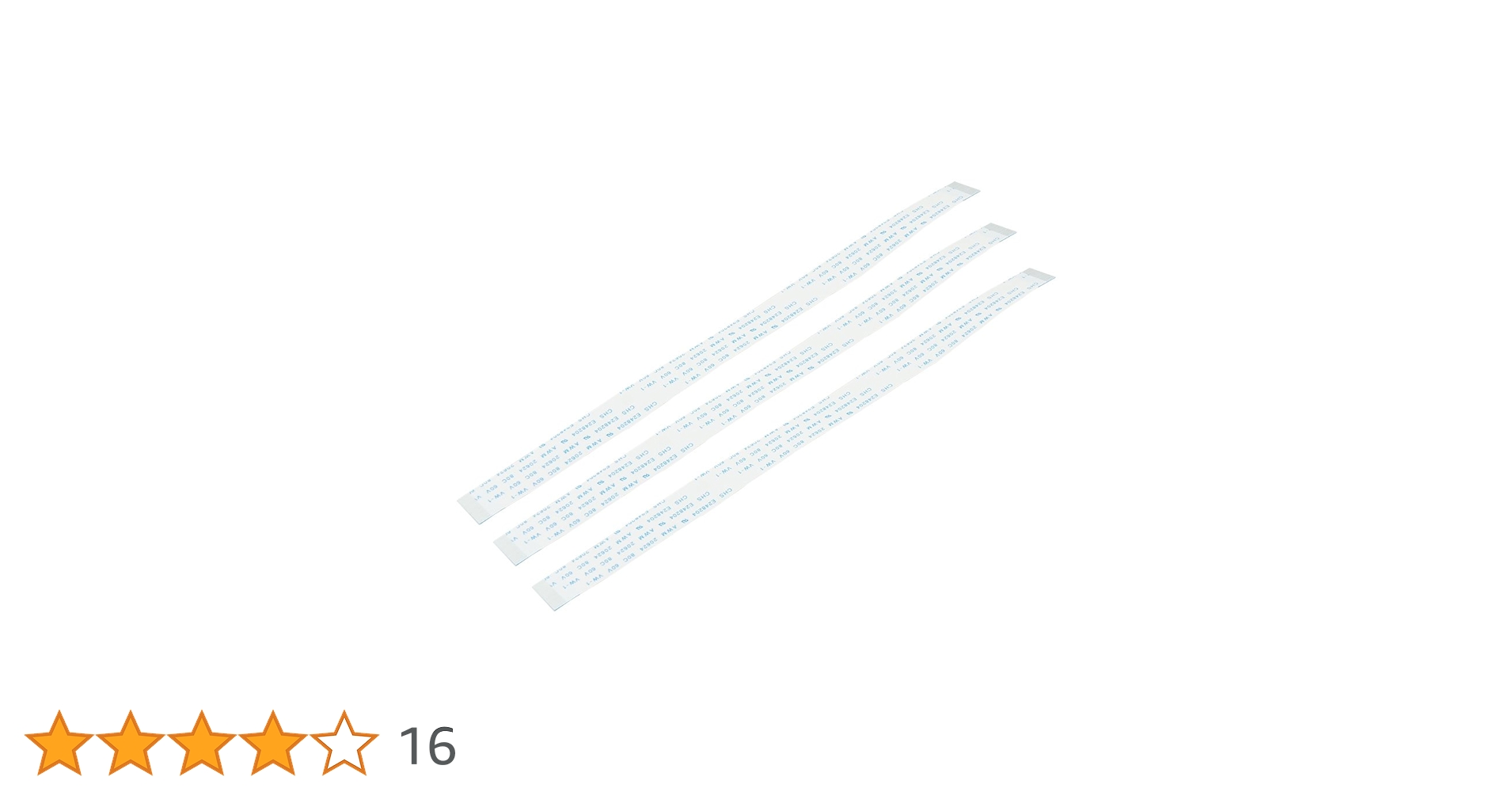 ハイアイランド(~5/30) Amazon.co.jp: uxcell FFC フラットフレキシブルケーブル 24ピン